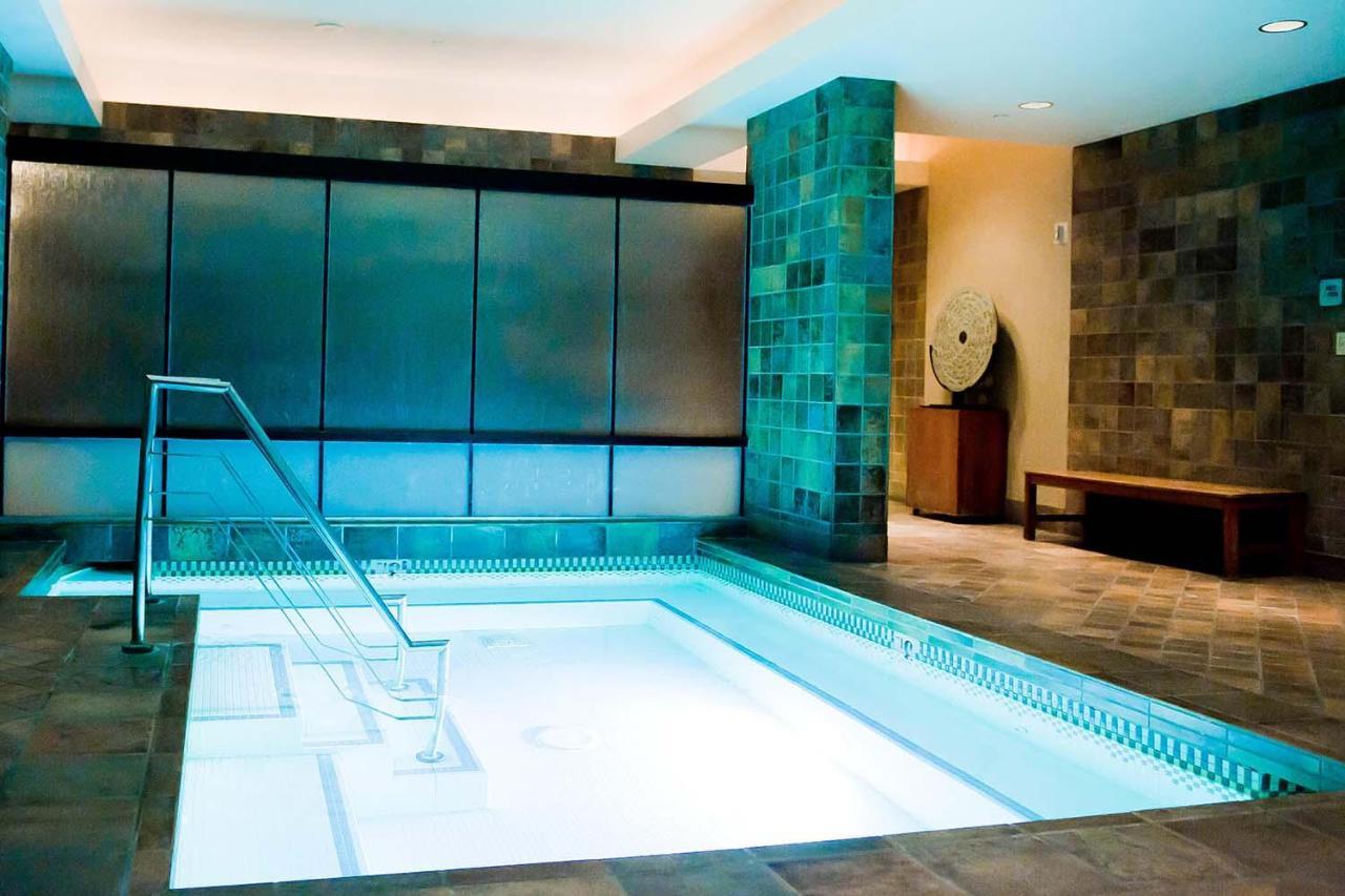 Lucky Gem Penthouse & Luxury Suites At Signature Resort, Balcony Strip View 1607 Las Vegas Exteriör bild