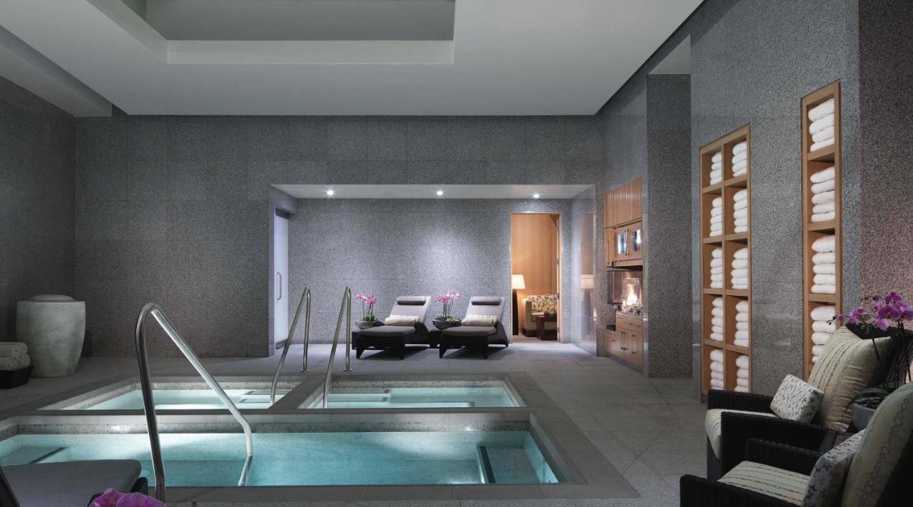 Lucky Gem Penthouse & Luxury Suites At Signature Resort, Balcony Strip View 1607 Las Vegas Exteriör bild
